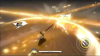 Ichigo game bleach soul resonance
