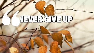 Keep going...
