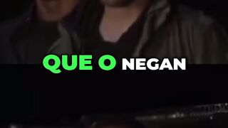 Negan Mata Glenn_ A Cena Mais Chocante de TWD