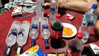 Lingkaran kecil cerita besar