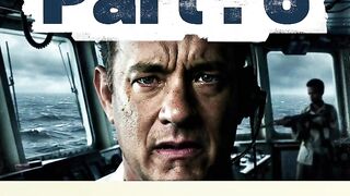 CAPTAIN PHILLIPS: Tension in the Middle of the Ocean 3