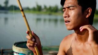Orang ini gak dapat dapat