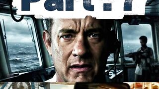 CAPTAIN PHILLIPS: Tension in the Middle of the Ocean 4