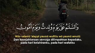 The holy Quran