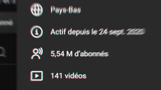 5 Millions d'abonnés avec Lya_ La Stratégie Secrète