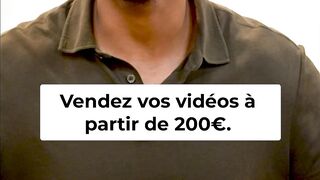 Augmente Tes Prix_ Vendre Tes Vidéos Facilement
