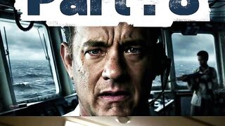 CAPTAIN PHILLIPS: Tension in the Middle of the Ocean 5