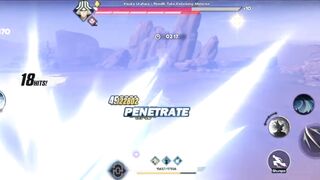 Gin ichimaru game bleach