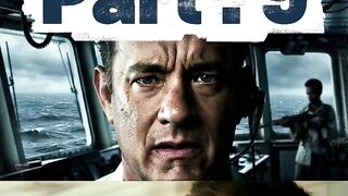 CAPTAIN PHILLIPS: Tension in the Middle of the Ocean 6