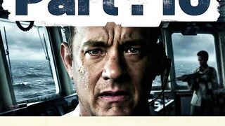 CAPTAIN PHILLIPS: Tension in the Middle of the Ocean 7