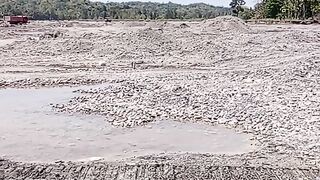 Kraras river viqueque