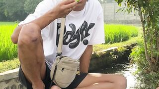 enjoy it’s moment
