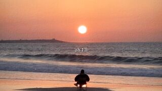 Senja aesthetic
