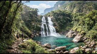Cachueiras Mais Bonitas do Brasil