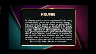 Bigg Boss season 20 episode 28. Day 27.Salman Demands Honest Answers.720p