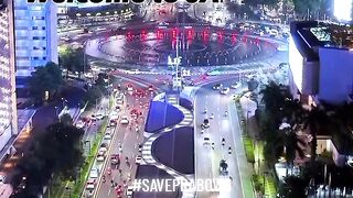 JAKARTA LIGHT CITY