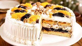 Receita da vovó Marta rocha Tradicional
