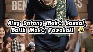 Open mic oyet