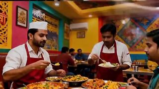 $10 Food Comparison: Bangladesh vs Italy