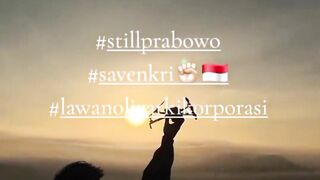 Indonesia Pride