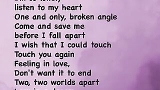 Broken angel 💔