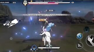 Grimjow phantera mode game bleach
