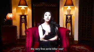 #goodStoryWithMegan#3