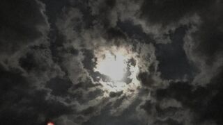 The silence of the night does not mean silence forever.