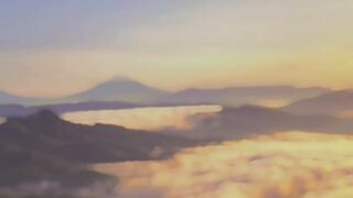 Behind the beauty of the mountains lies a tragic story.