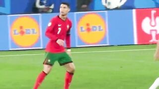 moment ronaldo