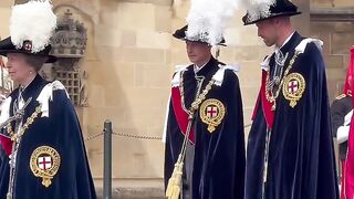 Anything Royal or Military