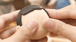 Clay Art #7