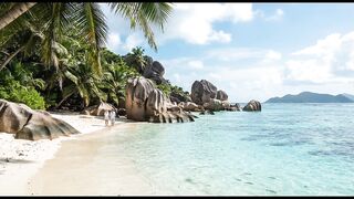 Ollhas Seychelles