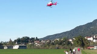 Switzerland Daily