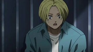 sakamoto days momment 2