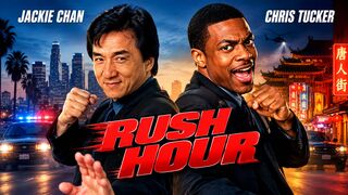 Rush Hour 3