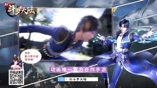 Soul Land (Douluo Dalu) Season 2 Episode 15 English Subbed