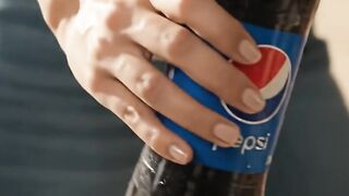 Pepsi Ads