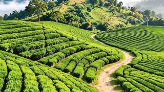 Waw Amazing Nature