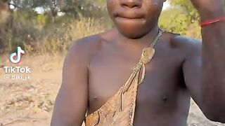 Afrika funny