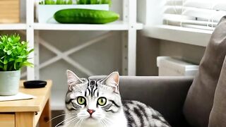 🐱 Amazing Cat Facts You Probably Didn’t Know!