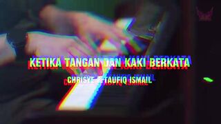 Ketika Tangan Dan Kaki Berkata