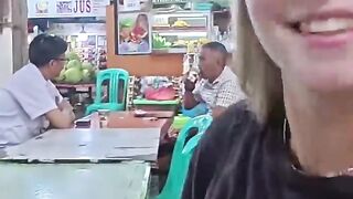 #bikin laper bule 27