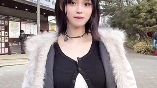Aku melihatmu