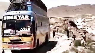 Pakistani drivers 2