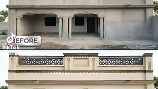dream building