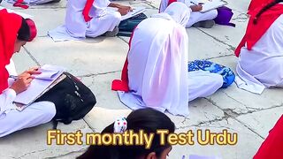 Govt Graduate College Farooq Colony Sargodha 3