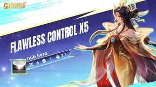 Ratu assist mlbb