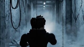 ROBLOX HORROR!!