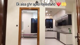 Bahria Homes
